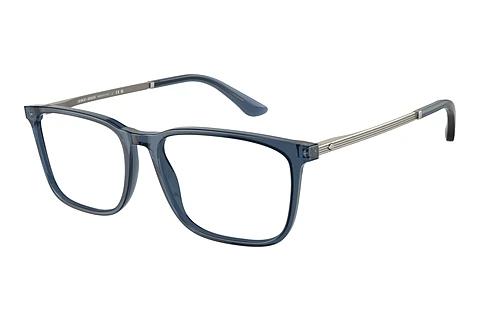 Bril Giorgio Armani AR7249 6035