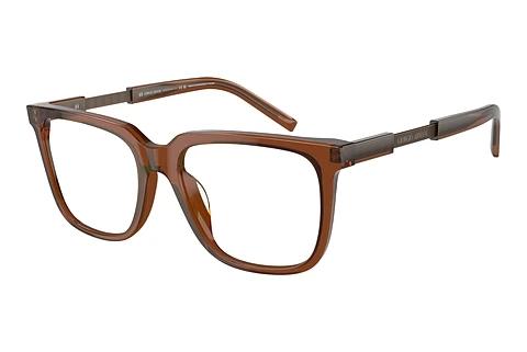 Bril Giorgio Armani AR7252U 6049