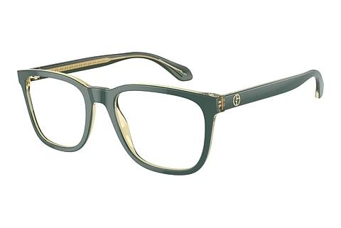 Bril Giorgio Armani AR7255 6086