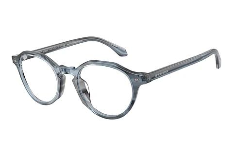 Bril Giorgio Armani AR7264U 6343