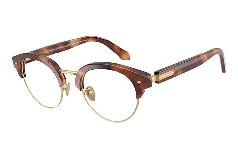 Bril Giorgio Armani AR7283 6302