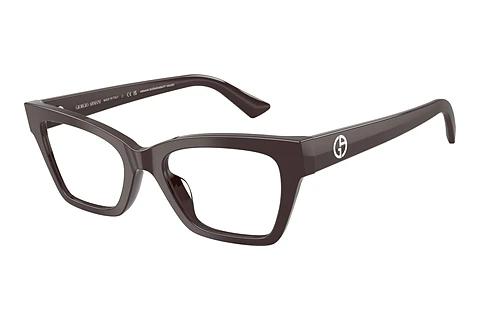 Bril Giorgio Armani AR7285HU 6306