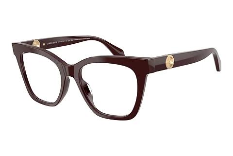 Bril Giorgio Armani AR7286U 6308
