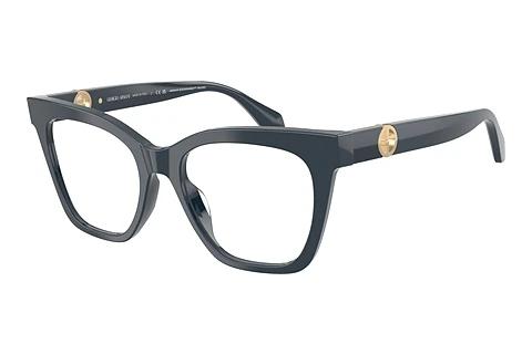 Bril Giorgio Armani AR7286U 6309