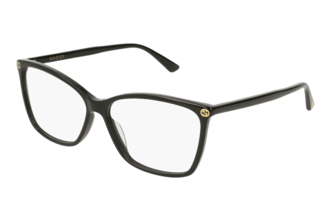 Bril Gucci GG0025O 008