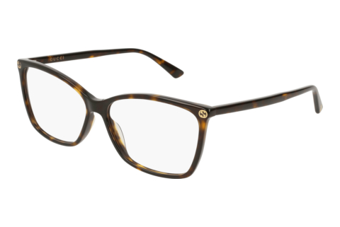 Bril Gucci GG0025O 009