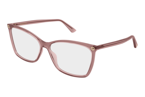 Bril Gucci GG0025O 018
