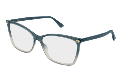 Bril Gucci GG0025O 019