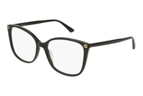 Bril Gucci GG0026O 008