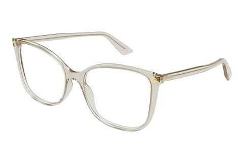 Bril Gucci GG0026O 016