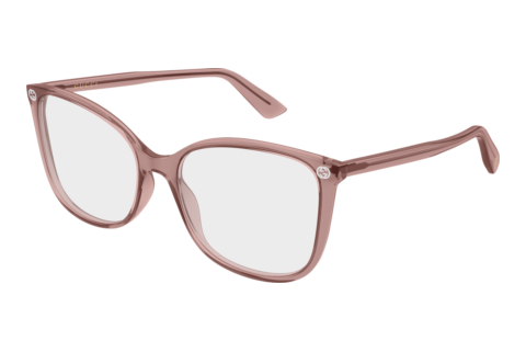 Bril Gucci GG0026O 025