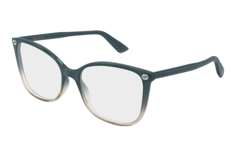 Bril Gucci GG0026O 026