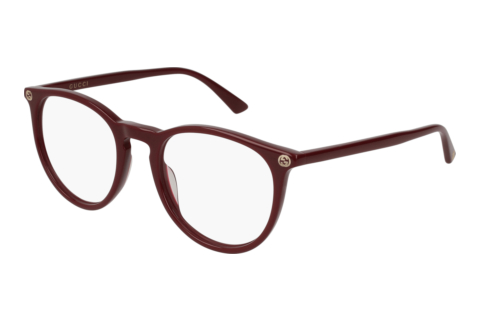 Bril Gucci GG0027O 008