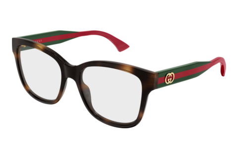 Bril Gucci GG0038ONN 002