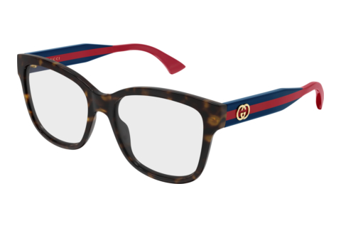Bril Gucci GG0038ONN 003