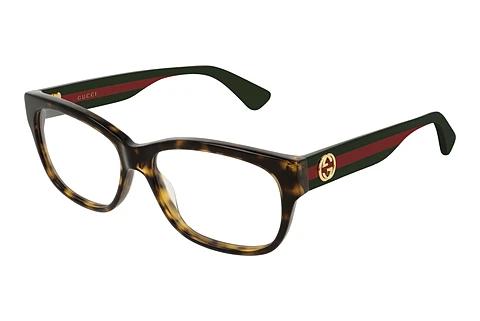 Bril Gucci GG0278O 012