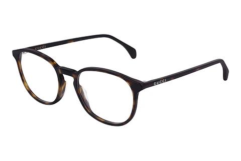 Bril Gucci GG0551O 002