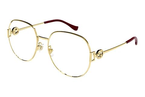 Bril Gucci GG1208O 001