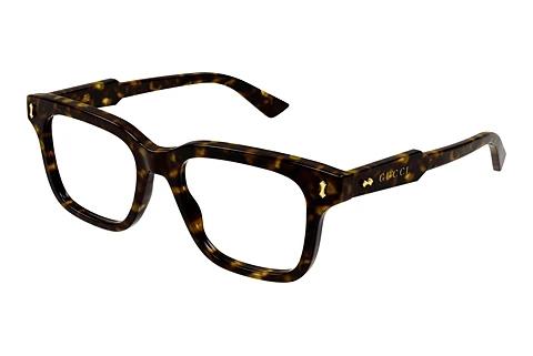 Bril Gucci GG1265O 008