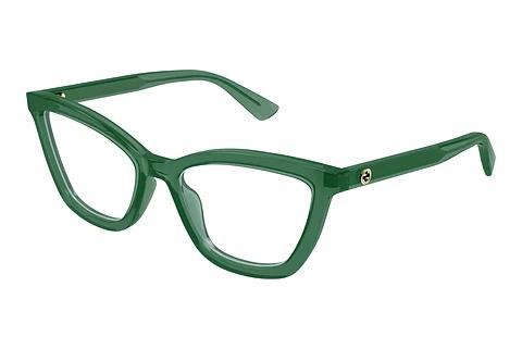 Bril Gucci GG1686O 010