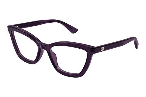 Bril Gucci GG1686O 011