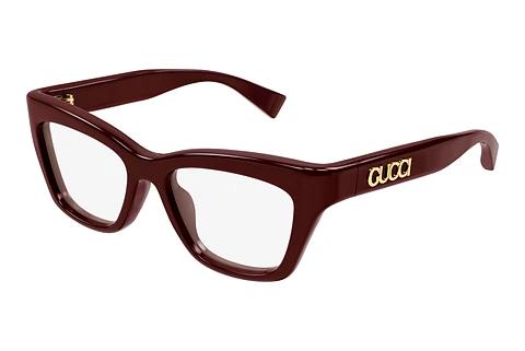 Bril Gucci GG1810O 004