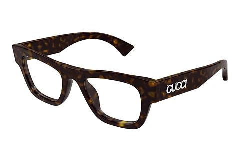 Bril Gucci GG1840O 006