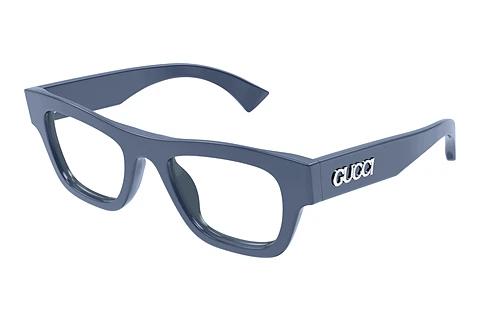 Bril Gucci GG1840O 007
