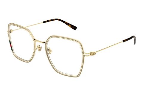 Bril Gucci GG1850O 003