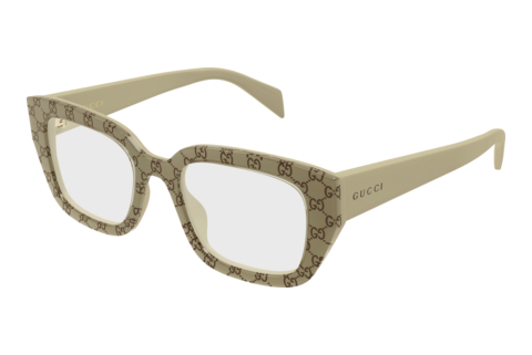 Bril Gucci GG2021O 005