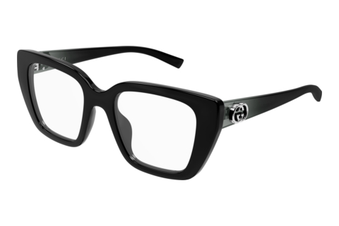 Bril Gucci GG2028O 001
