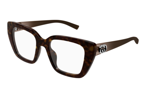 Bril Gucci GG2028O 002