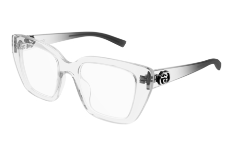 Bril Gucci GG2028O 004