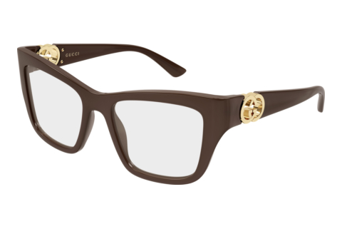 Bril Gucci GG2124O 004
