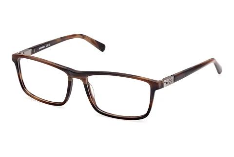 Bril Harley-Davidson HD50091 050