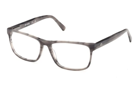 Bril Harley-Davidson HD50122 020