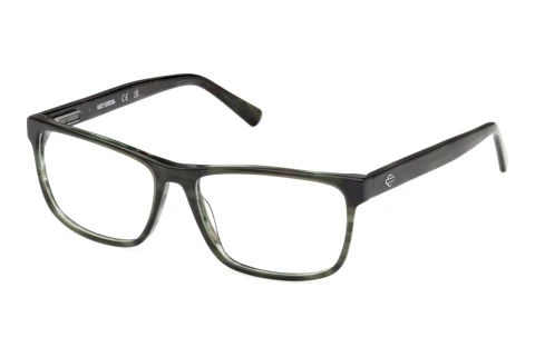 Bril Harley-Davidson HD50122 096