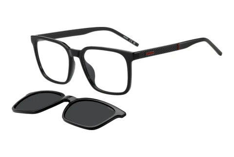 Bril Hugo HG 1421/G/C 807
