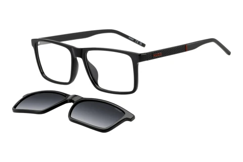 Bril Hugo HG 1422/G/C 807