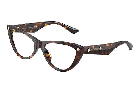 Bril Jimmy Choo JC3044HU 5002