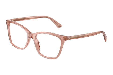 Bril Jimmy Choo JC3048U 5124