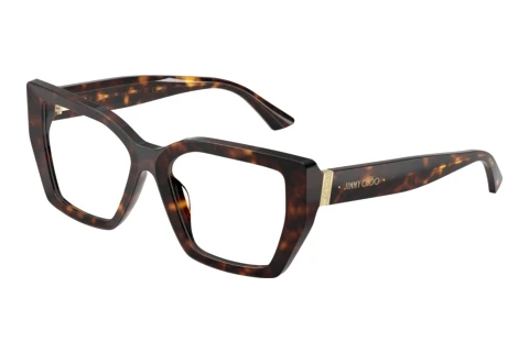 Bril Jimmy Choo JC3053JU 5002