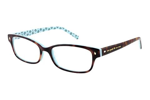 Bril Kate Spade LUCYANN 2NL