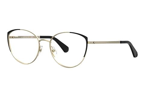 Bril Kate Spade NOEL/G RHL