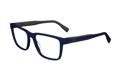 Bril Lacoste L6010MAG-SET N 424