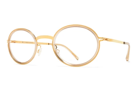 Bril MYKITA BERTHOLD (BERTHOLD RX 263)