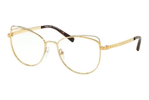 Bril Michael Kors SANTIAGO (MK3025 1212)