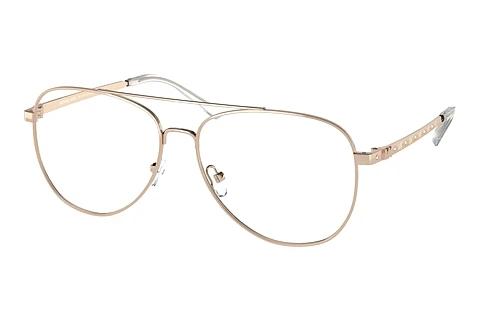 Bril Michael Kors PROCIDA BRIGHT (MK3054B 1108)