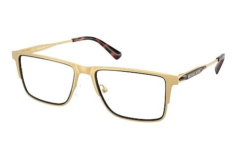 Bril Michael Kors HIDDEN HILLS (MK3097 1908)
