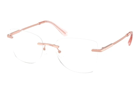 Bril Michael Kors NAGS HEAD (MK3099 1108)